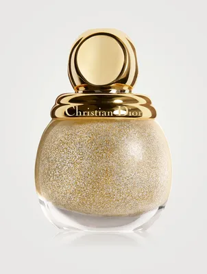 Diorific Vernis Top Coat - The Atelier of Dreams Limited Edition