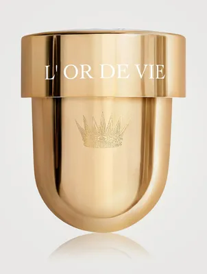L’Or de Vie Rich Crème Refill