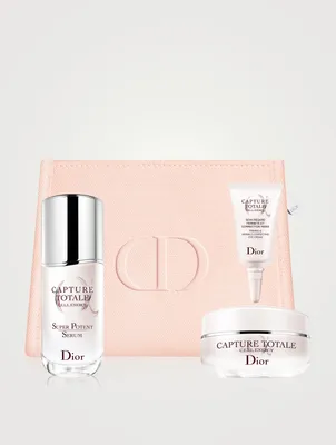 Capture Totale Essentials Set