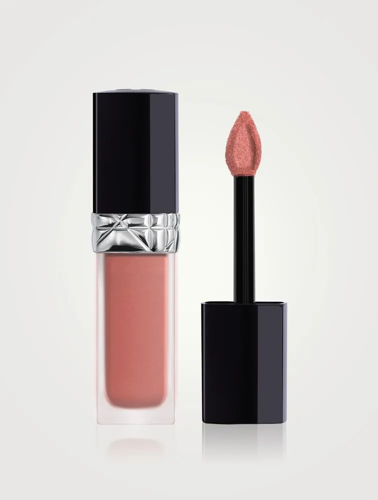 Rouge Dior Forever Liquid Transfer-Proof Lipstick