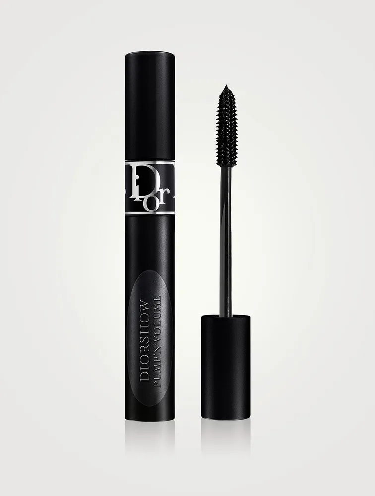 Diorshow Pump 'N' Volume Mascara