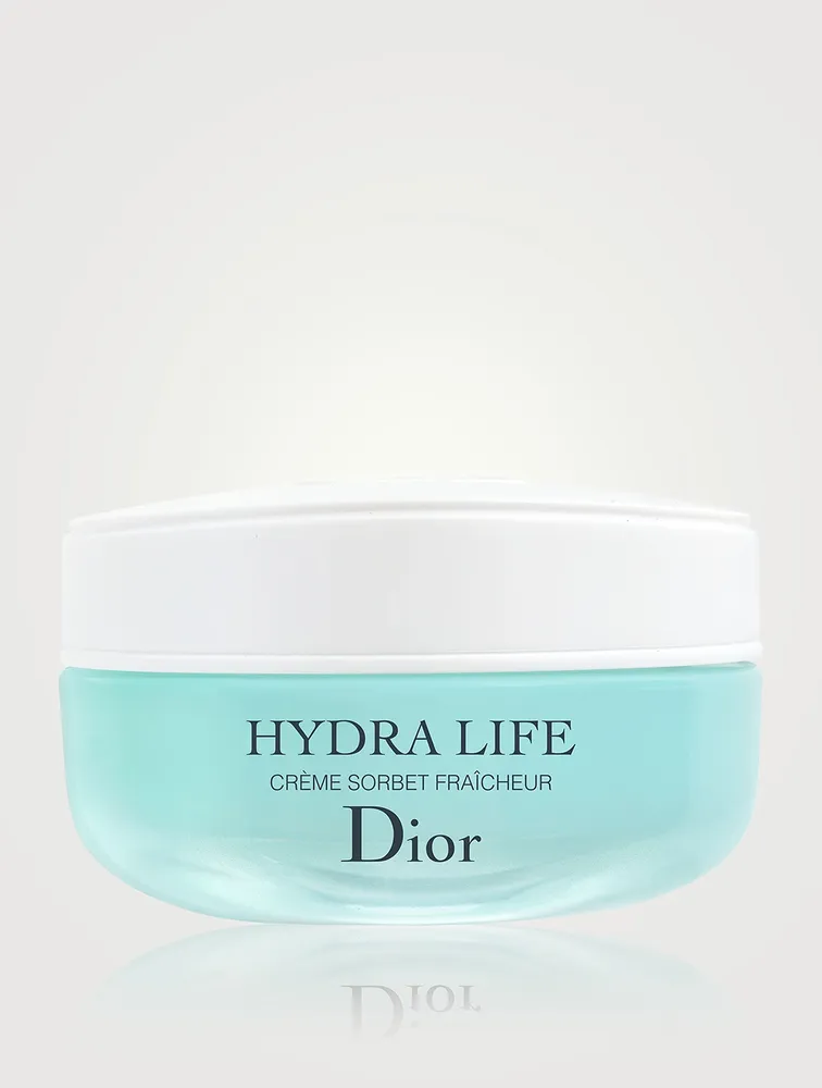 Hydra Life Fresh Sorbet Crème Moisturizer