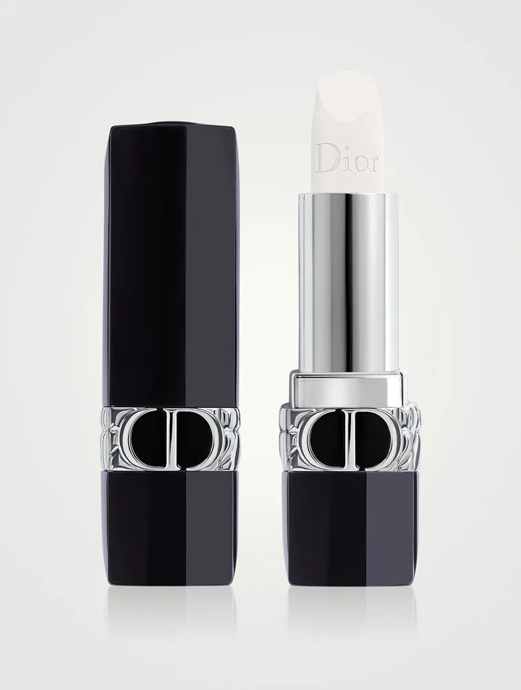 Rouge Dior Coloured Lip Balm