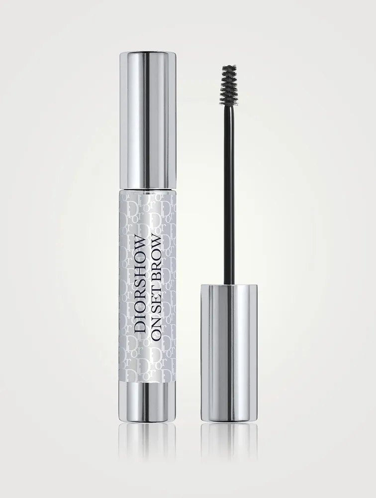 Diorshow On Set Brow Gel