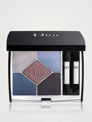 5 Couleurs Couture Eyeshadow Palette - Velvet Limited Edition