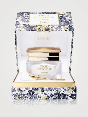 DIOR PRESTIGE La Crème Texture Essentielle - Limited Edition