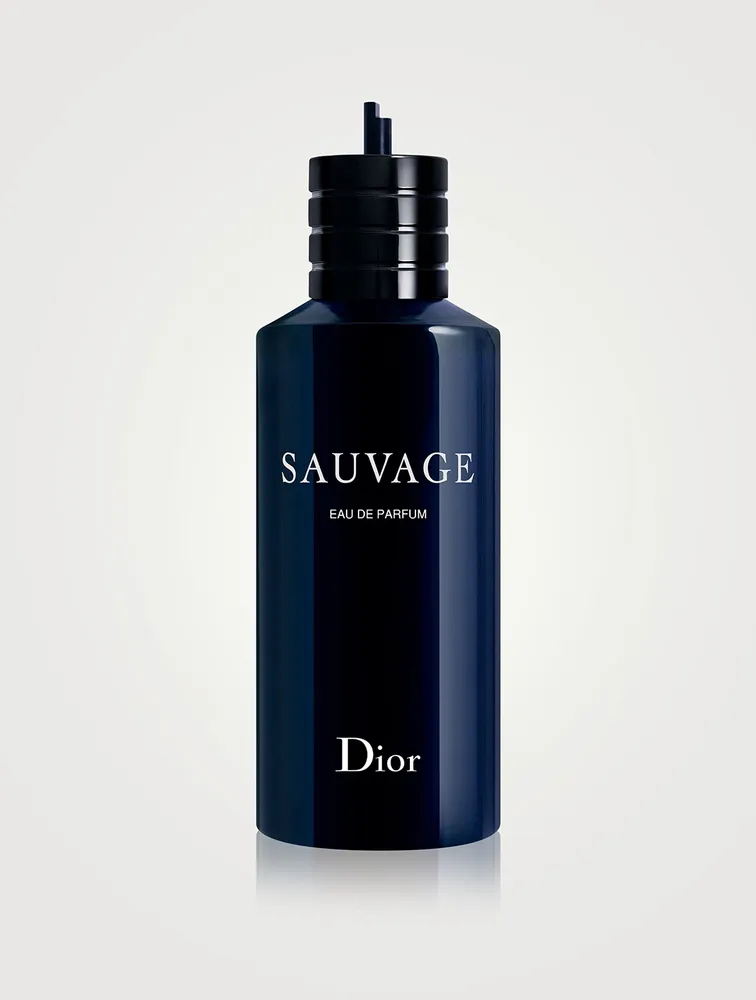 Sauvage Eau de Parfum Refill