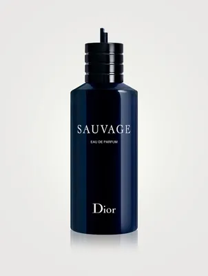 Sauvage Eau de Parfum Refill