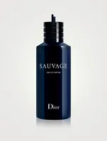 Sauvage Eau de Parfum Refill