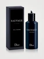 Sauvage Eau de Parfum Refill