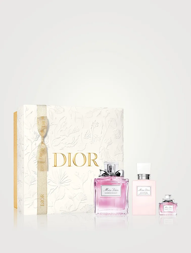 Miss Dior Blooming Bouquet Fragrance Set