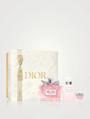 Miss Dior Fragrance Set