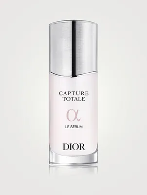 Capture Totale Le Serum Anti-Aging