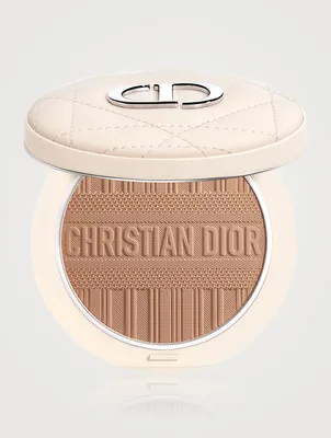Dior Forever Natural Bronze Powder Bronzer - Dioriviera Limited Edition