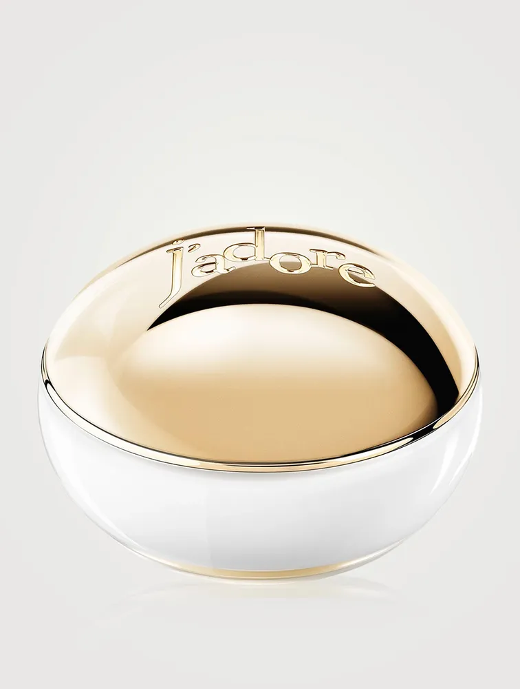 J’adore Les Adorables Body Cream