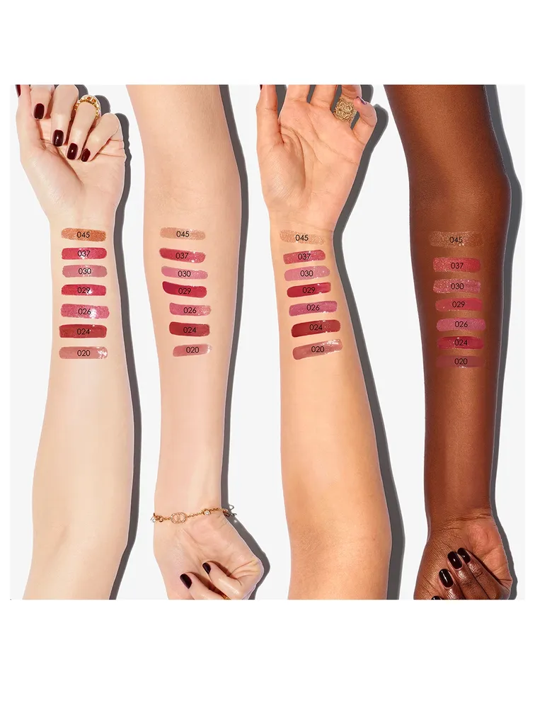 Dior Addict Lip Maximizer Gloss