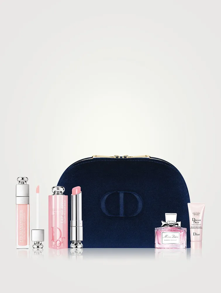 Natural Glow Essentials Gift Set