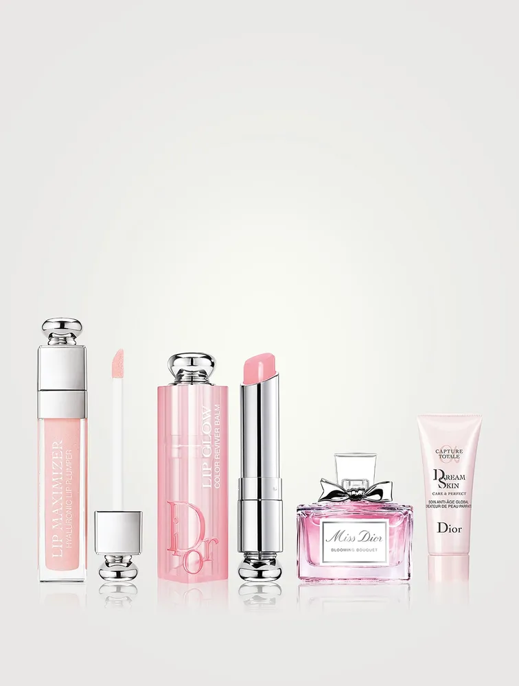 Natural Glow Essentials Gift Set