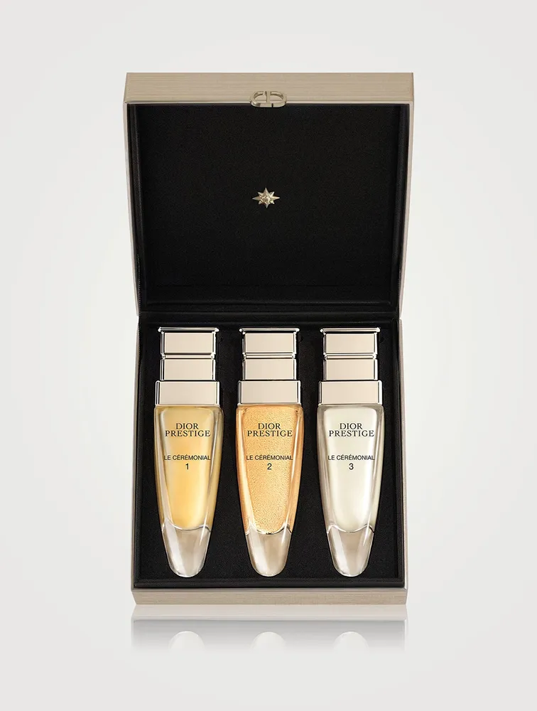 Dior Prestige Le Cérémonial