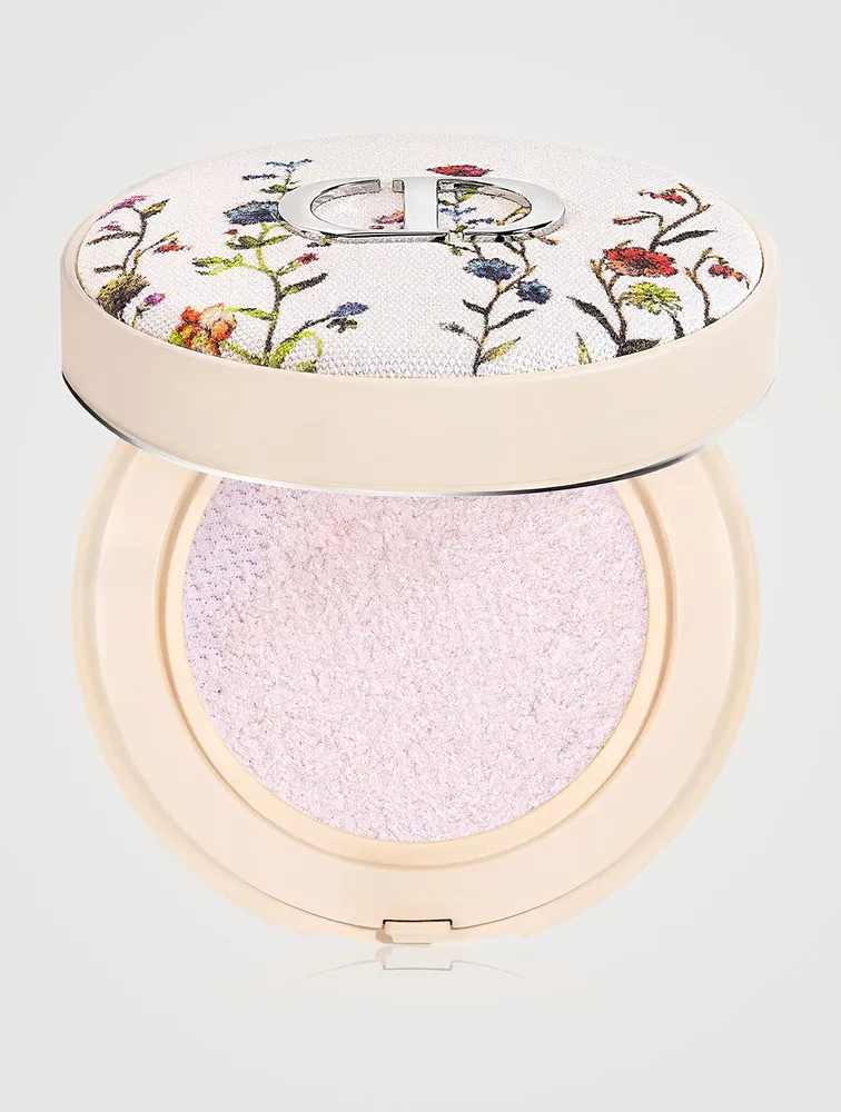Dior Forever Cushion Powder - Millefiori Couture Limited Edition
