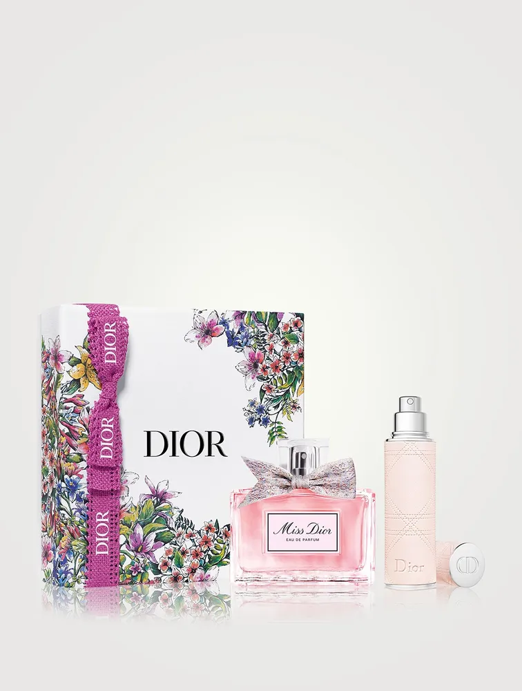 Miss Dior Valentine's Day Gift Set - Limited Edition