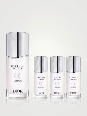 Capture Totale Le Sérum Skincare Set