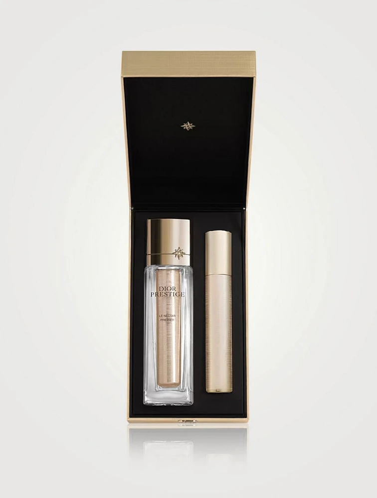 Prestige Le Nectar Premier Case: Face and Neck Serum