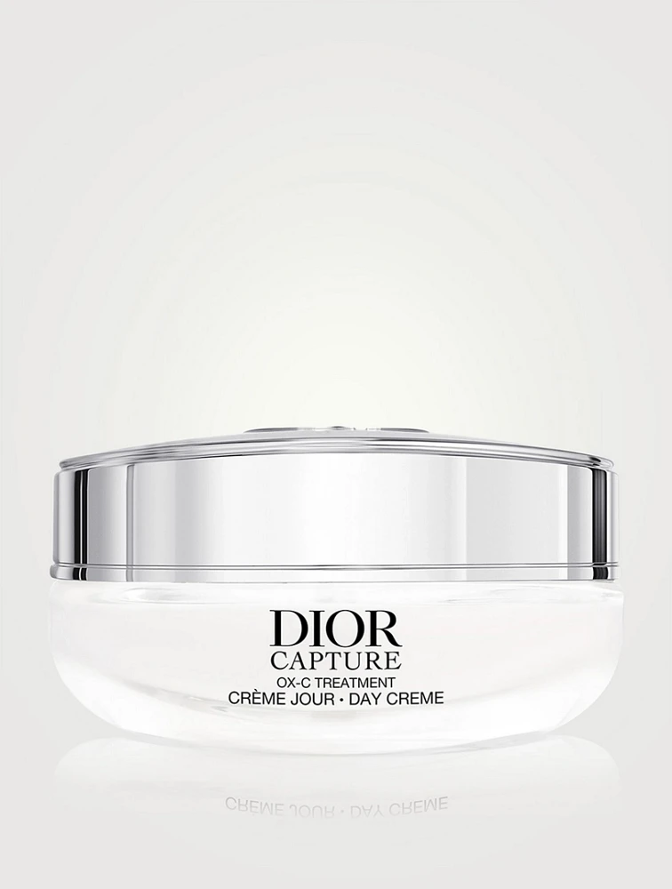 Capture Totale Day Creme