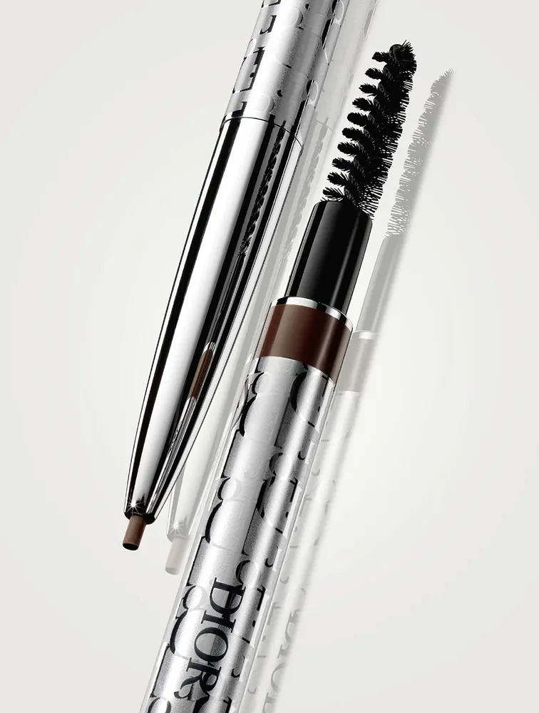 Diorshow Brow Styler Eyebrow Pencil