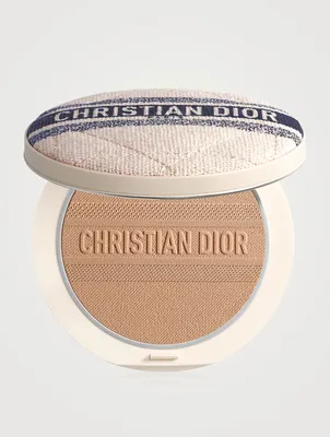Dior Forever Natural Bronze Powder Bronzer - Limited Edition