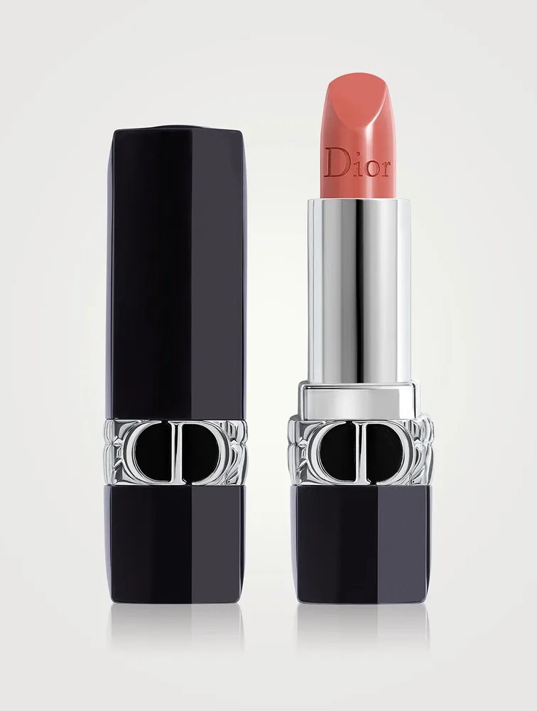 Rouge Dior Coloured Lip Balm