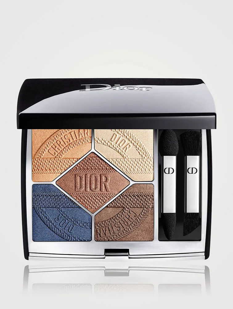 5 Couleurs Couture Eyeshadow Palette - Limited Edition