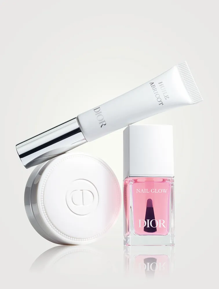 Crème Abricot Strengthening Nail Care