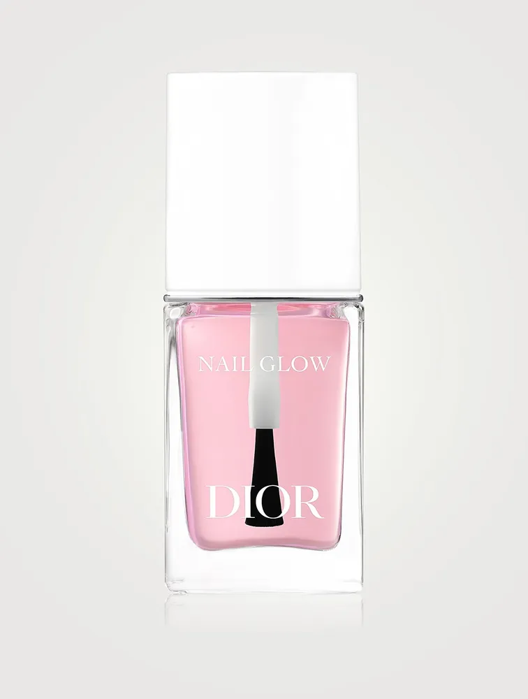 Nail Glow Beautifying Nail Care - Instant French Manicure Effect