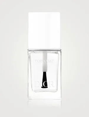 Top Coat Ultra-Fast-Drying Setting Nail Lacquer