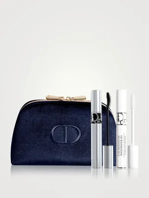 Diorshow Iconic Overcurl Set - Limited Edition