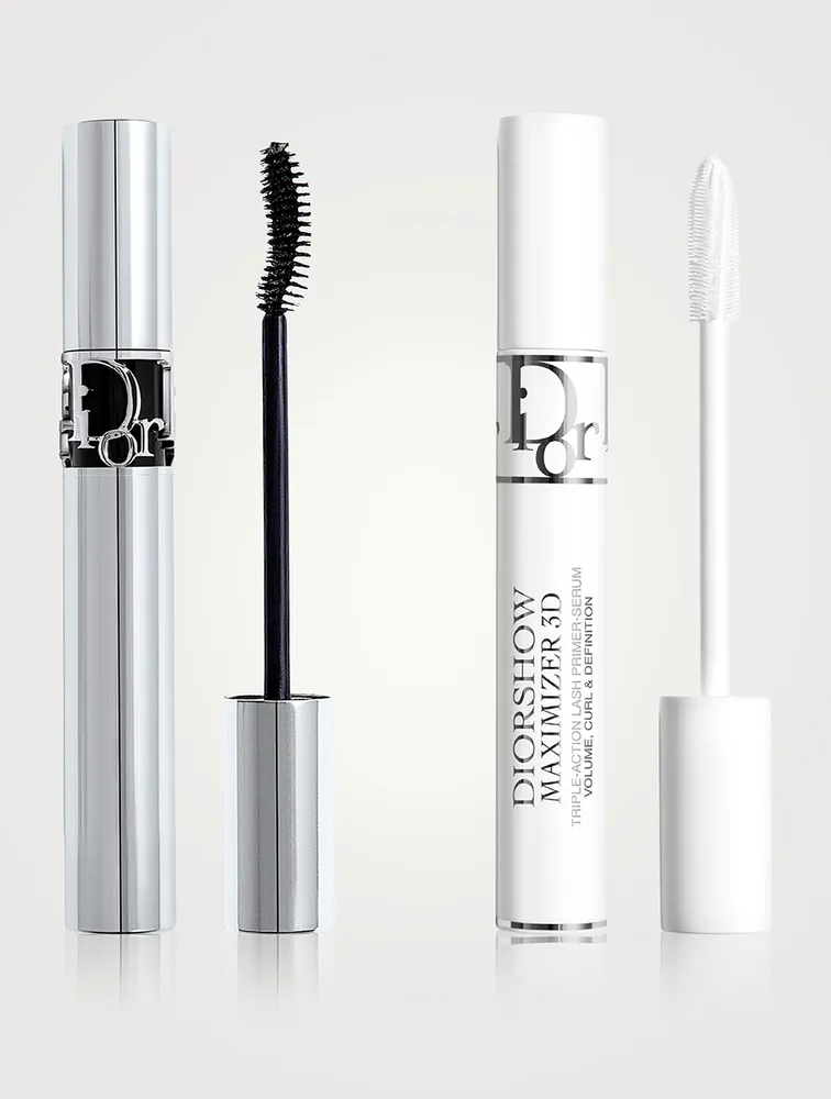 Diorshow Iconic Overcurl Set - Limited Edition