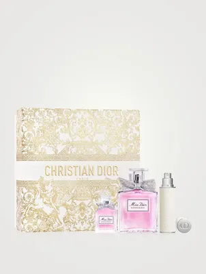 Miss Dior Blooming Bouquet Eau de Toilette Set - Limited Edition