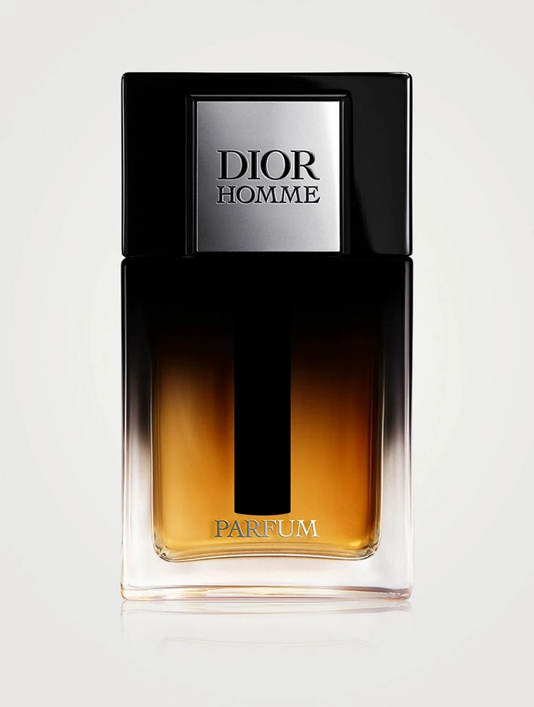 Dior Homme Parfum