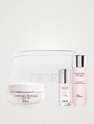 Capture Totale 3-Piece Skincare Set