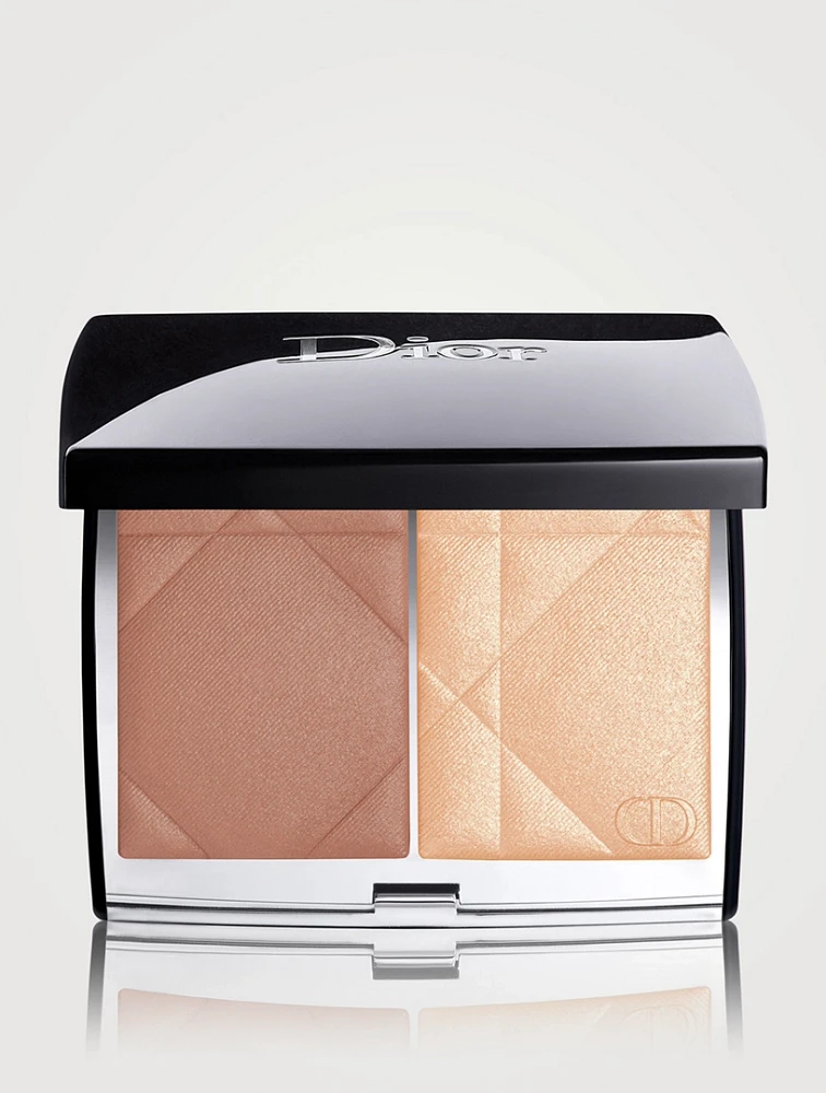 Rouge Blush Colour & Glow
