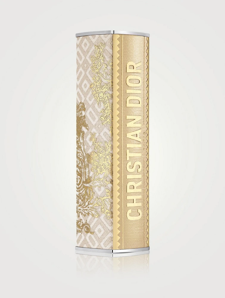Dior Addict - Limited Edition Shine Lipstick Couture Case - Refillable