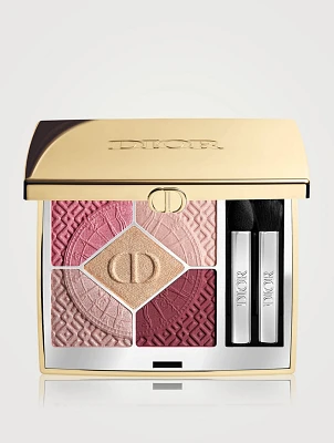 Diorshow 5 Couleurs - Limited-Edition Eyeshadow Palettes