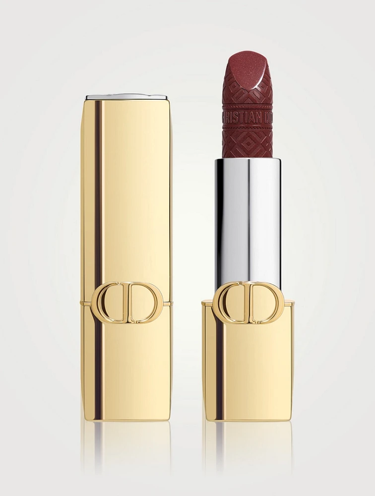 Rouge Dior Lipstick Satin Finish - Limited Edition