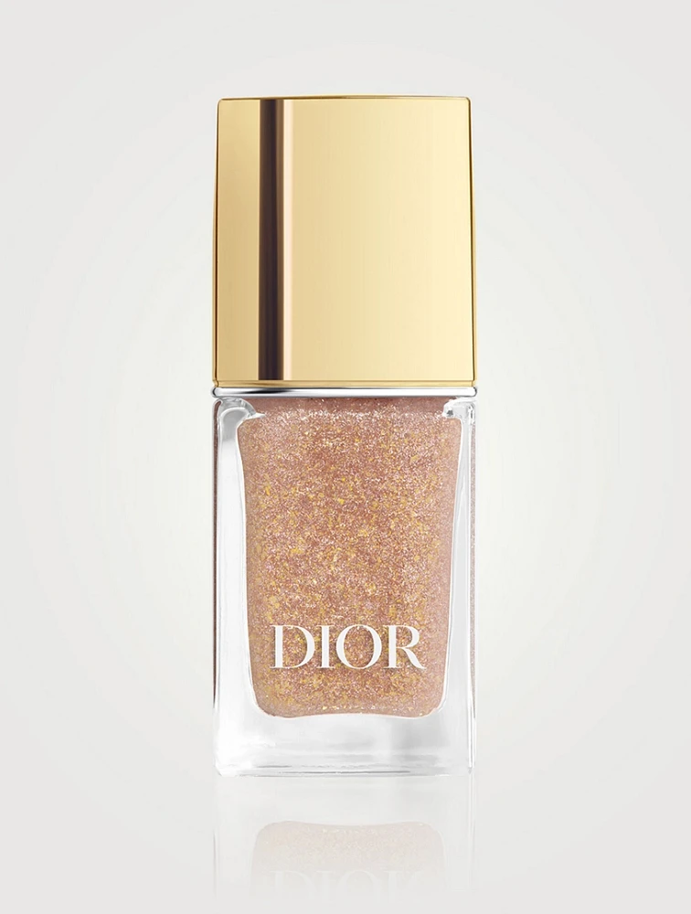Dior Vernis - Limited Edition Top Coat