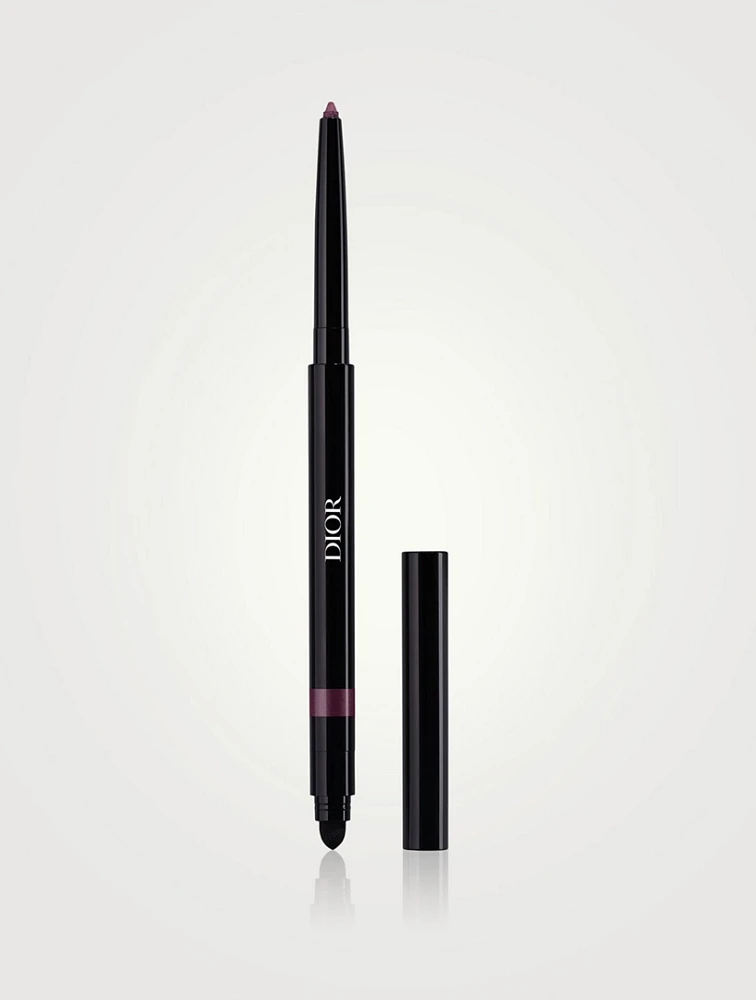 Diorshow Stylo - 24H Wear Waterproof Eyeliner