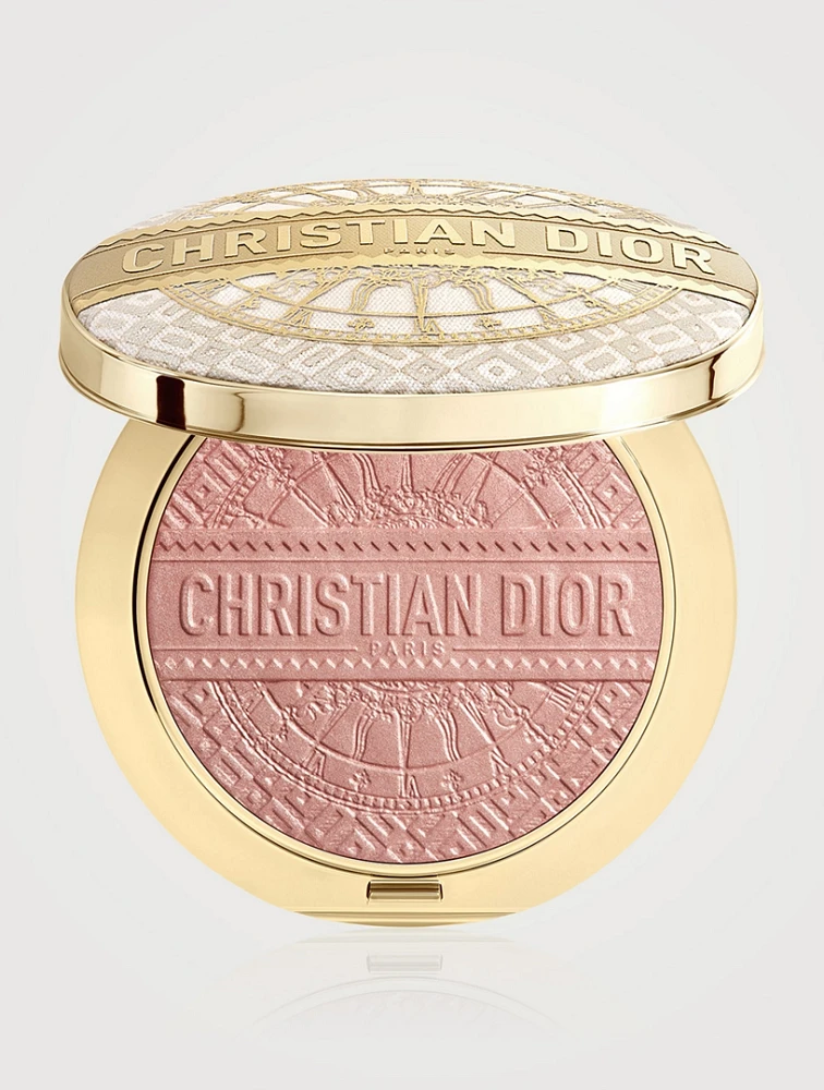 Dior Forever Couture Luminizer - Limited Edition Longwear Highlighter