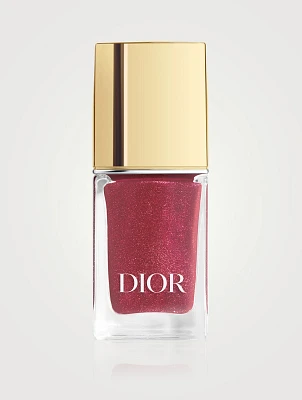 Dior Vernis - Limited Edition Nail Polish