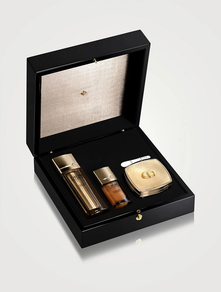 Prestige Les Nectars de Rose Set