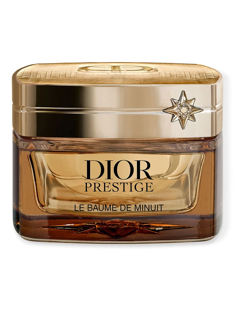 Prestige Le Baume de Minuit Overnight Cream